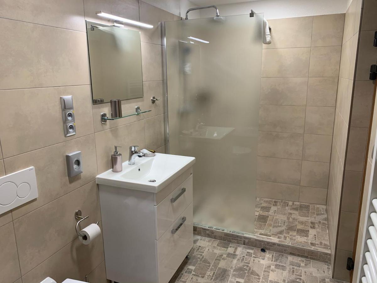 Apartmany Hujer 2 Bojnice Exteriör bild