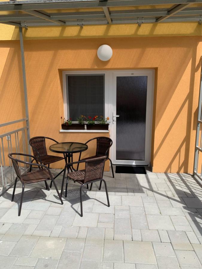 Apartmany Hujer 2 Bojnice Exteriör bild