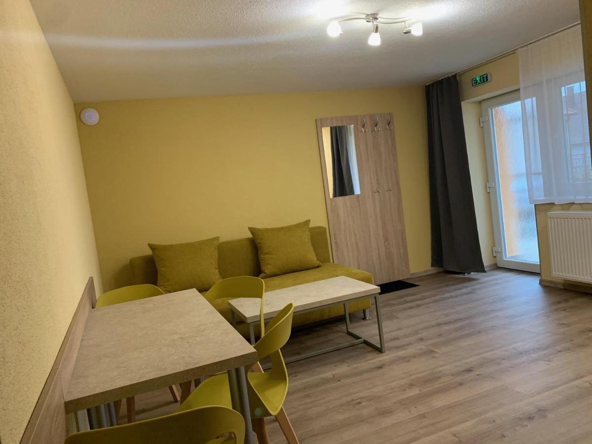 Apartmany Hujer 2 Bojnice Exteriör bild