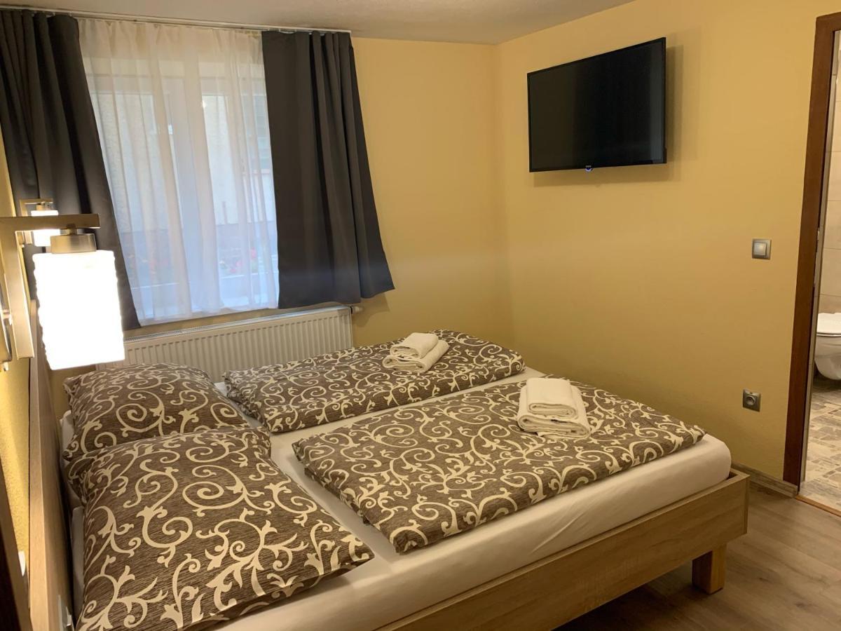 Apartmany Hujer 2 Bojnice Exteriör bild