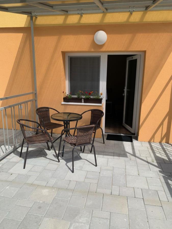 Apartmany Hujer 2 Bojnice Exteriör bild