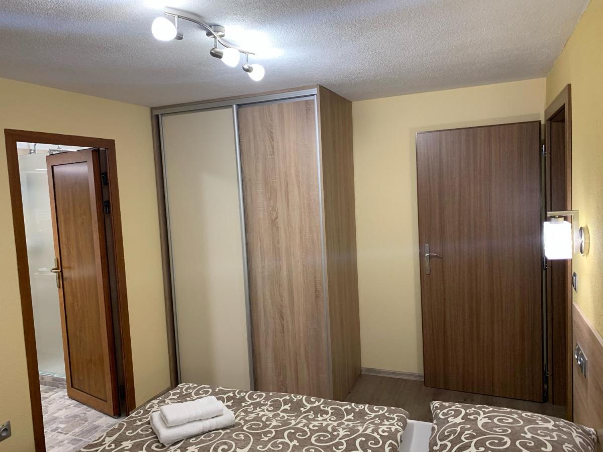 Apartmany Hujer 2 Bojnice Exteriör bild