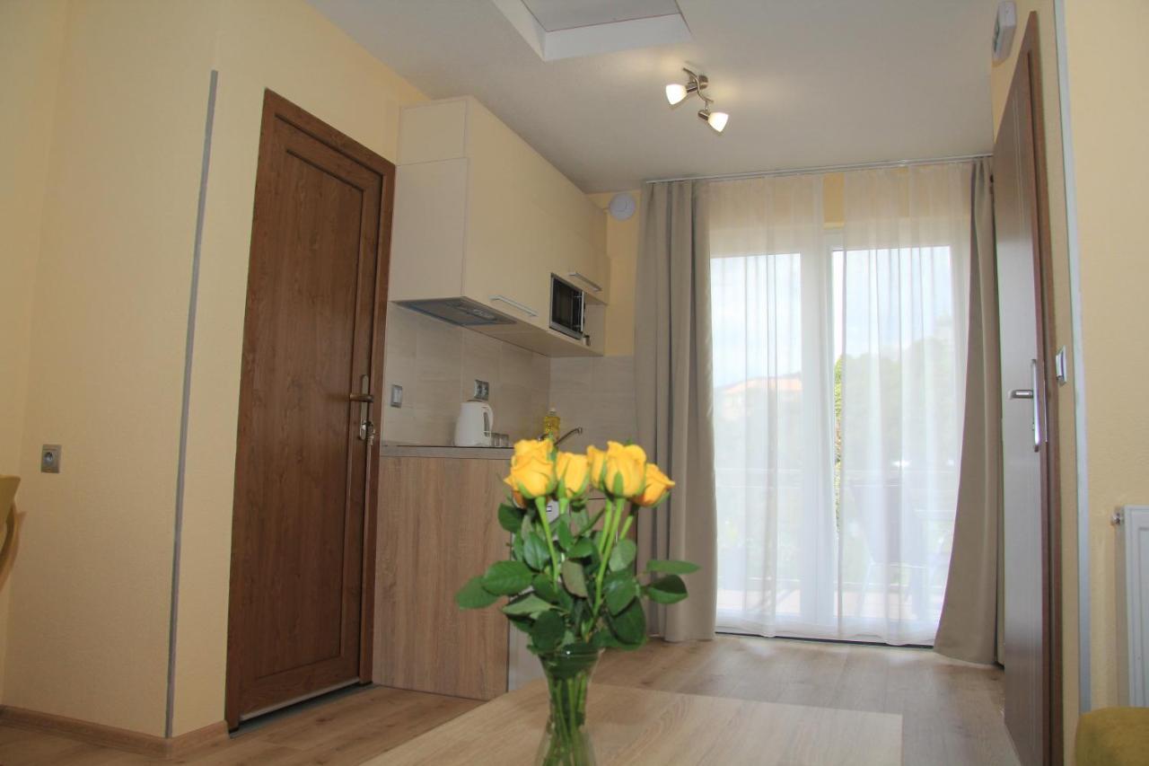 Apartmany Hujer 2 Bojnice Exteriör bild