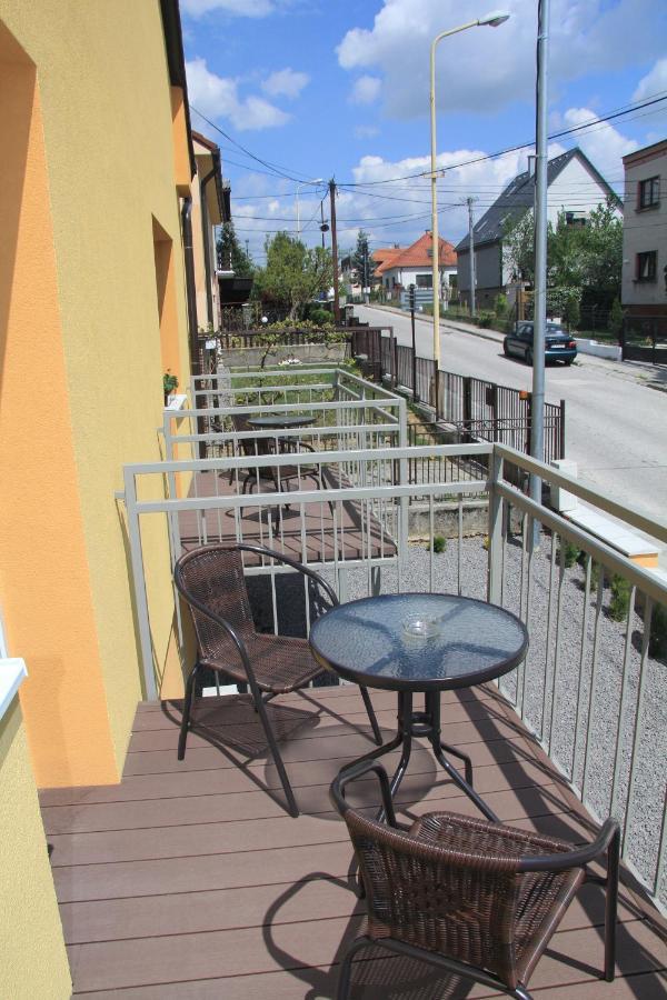 Apartmany Hujer 2 Bojnice Exteriör bild