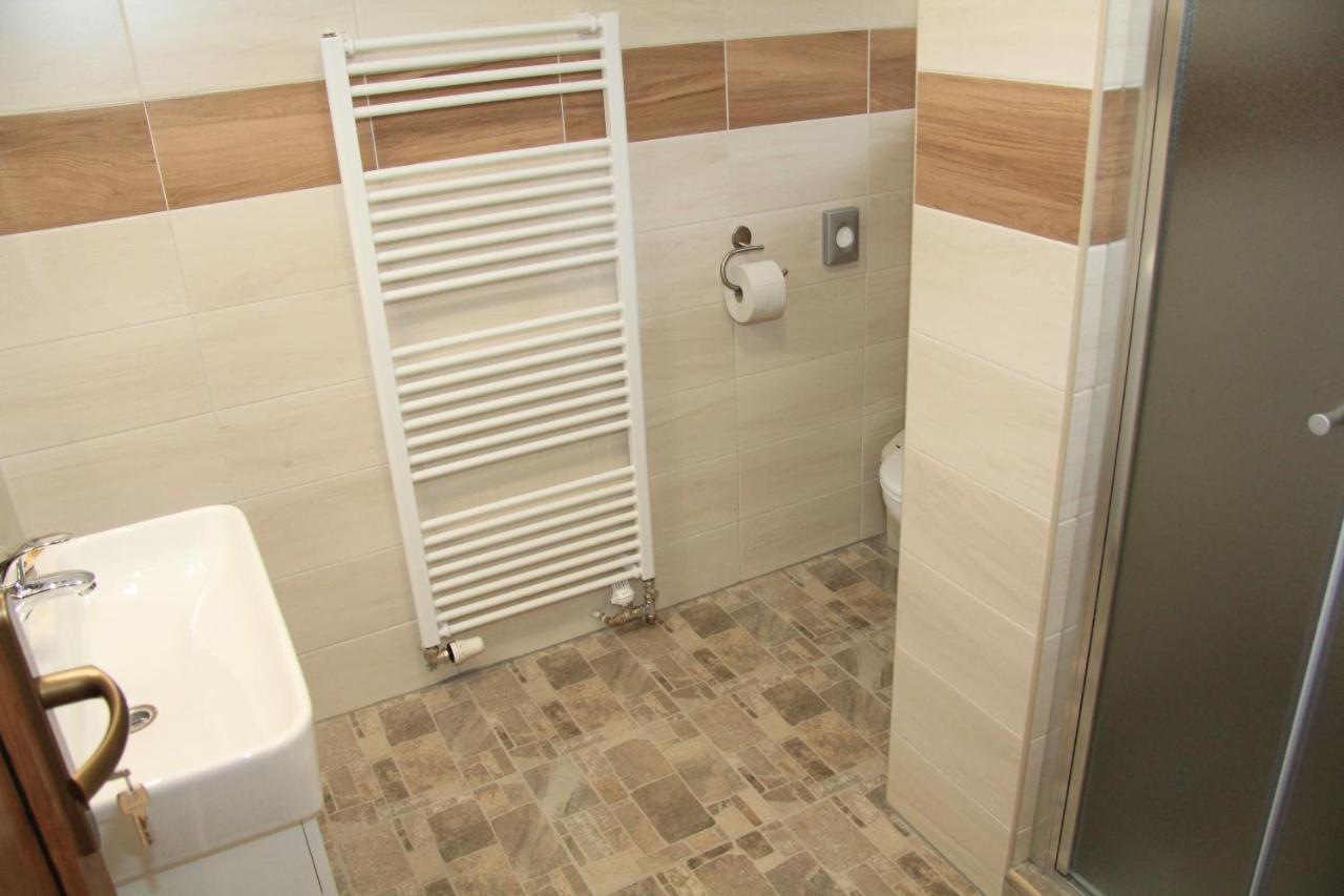 Apartmany Hujer 2 Bojnice Exteriör bild