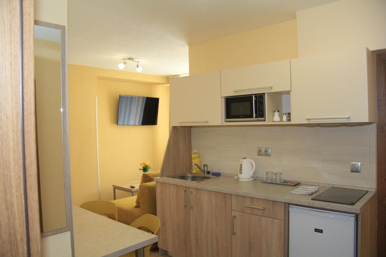 Apartmany Hujer 2 Bojnice Exteriör bild