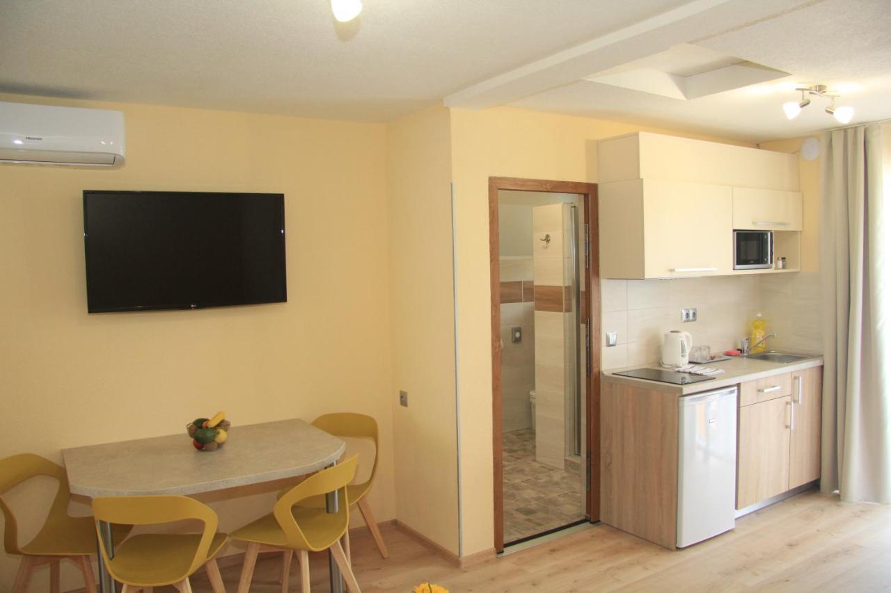 Apartmany Hujer 2 Bojnice Exteriör bild