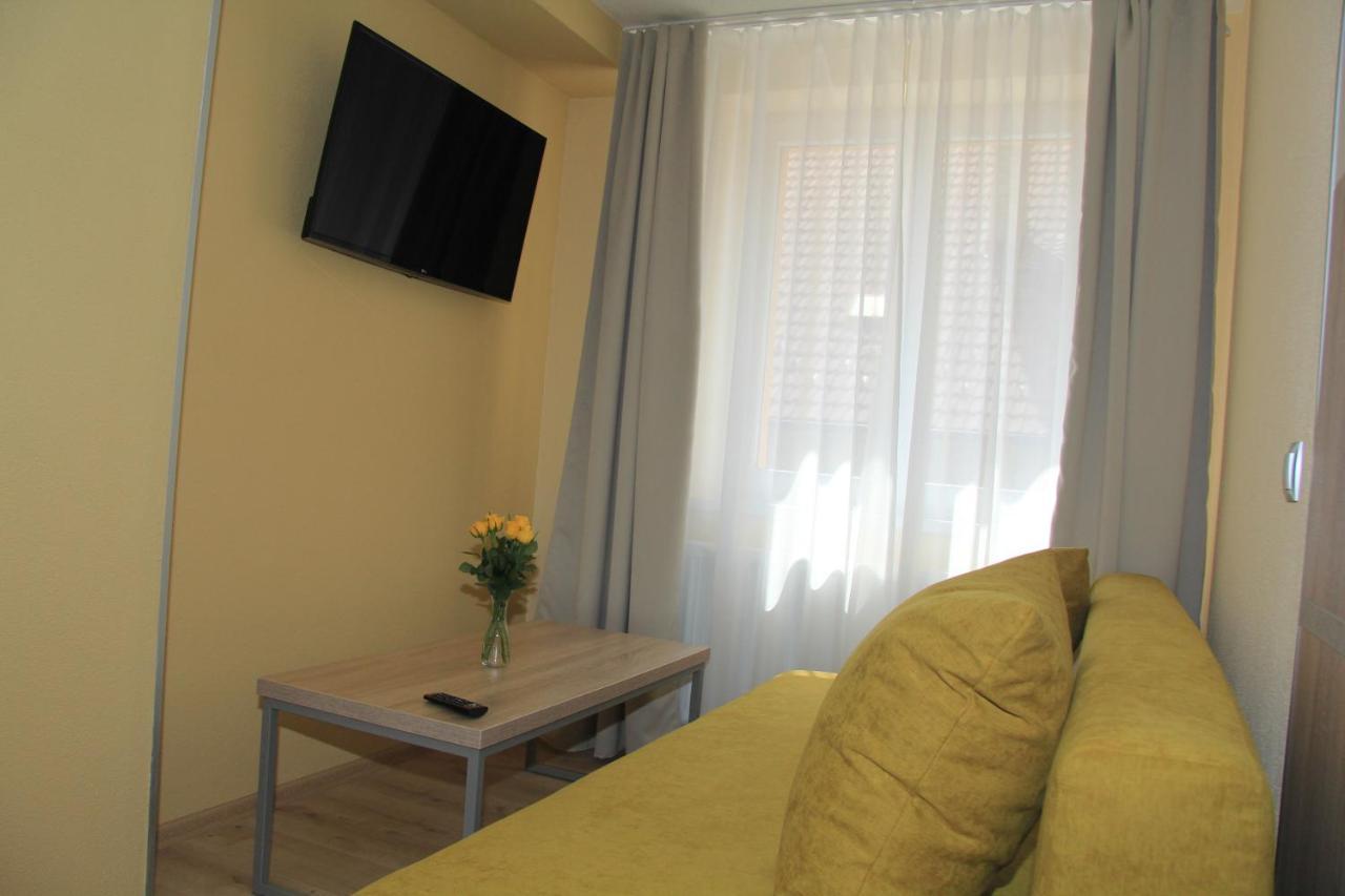 Apartmany Hujer 2 Bojnice Exteriör bild