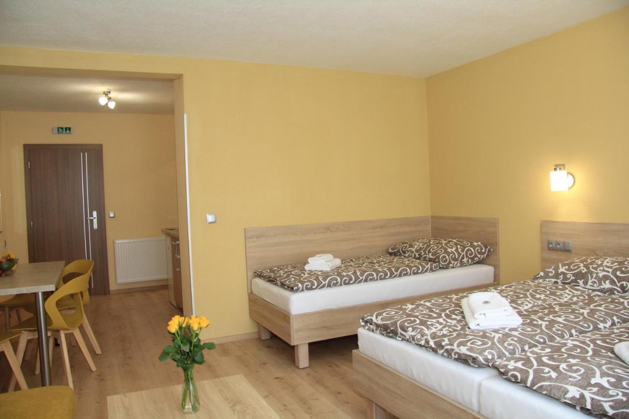 Apartmany Hujer 2 Bojnice Exteriör bild
