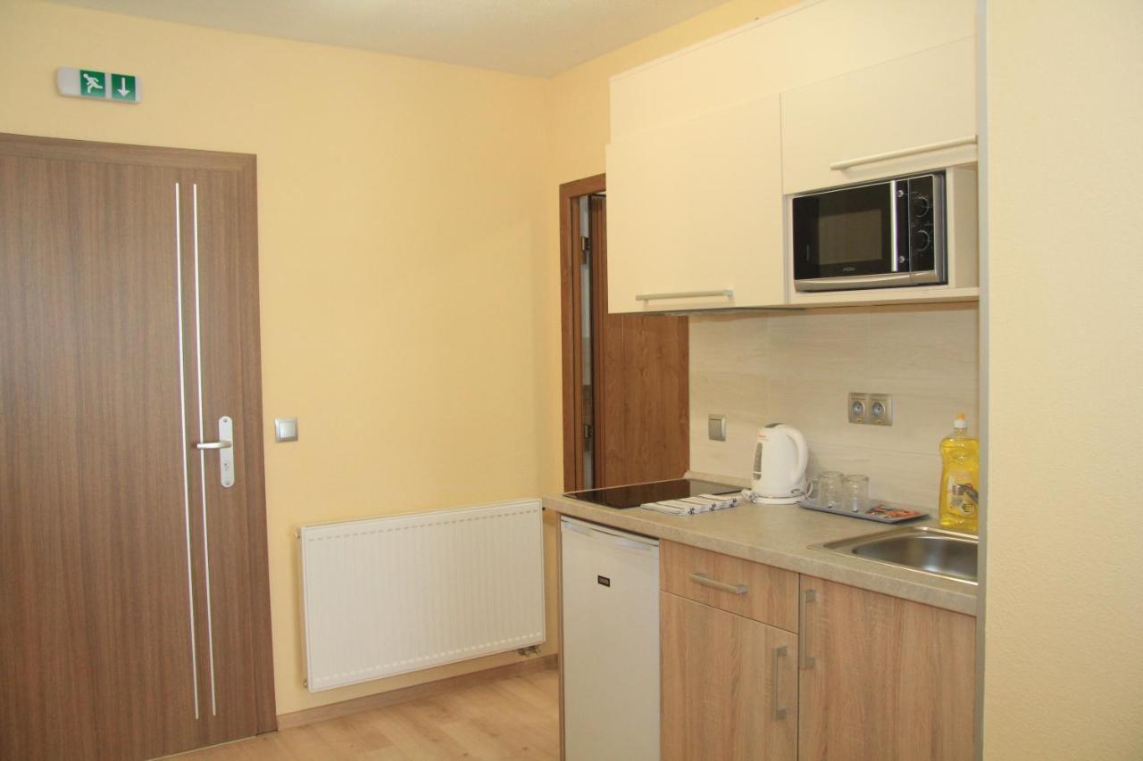 Apartmany Hujer 2 Bojnice Exteriör bild
