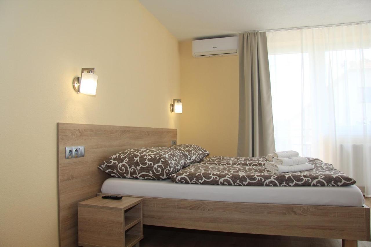 Apartmany Hujer 2 Bojnice Exteriör bild