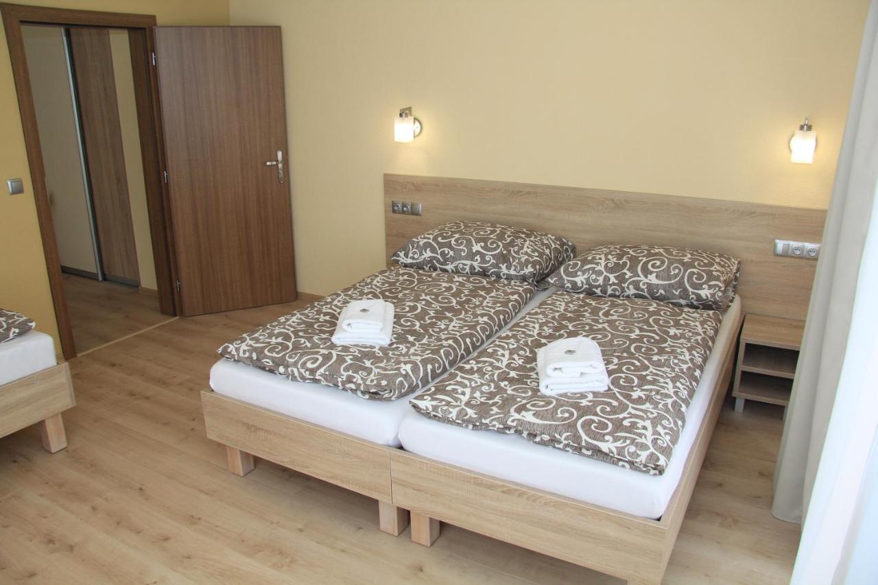 Apartmany Hujer 2 Bojnice Exteriör bild