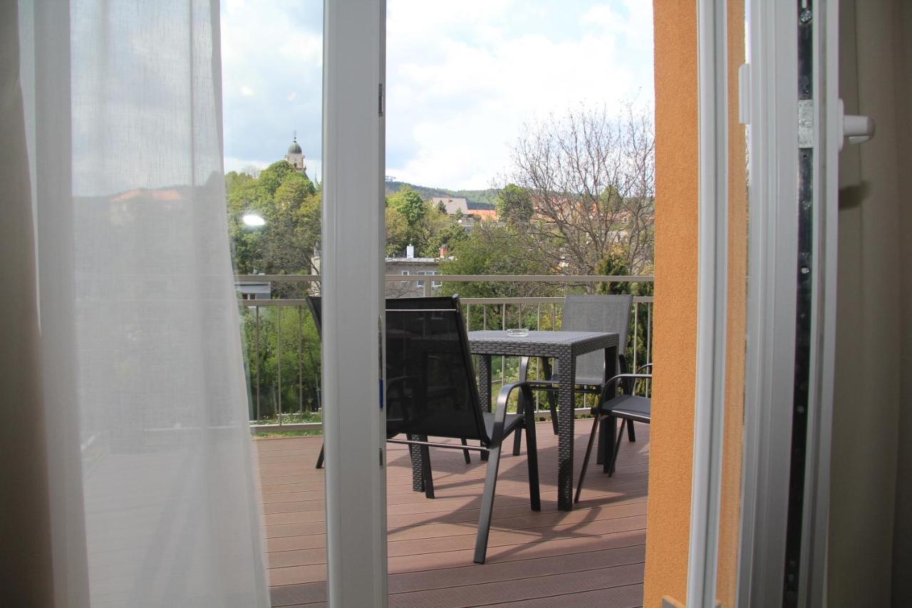 Apartmany Hujer 2 Bojnice Exteriör bild