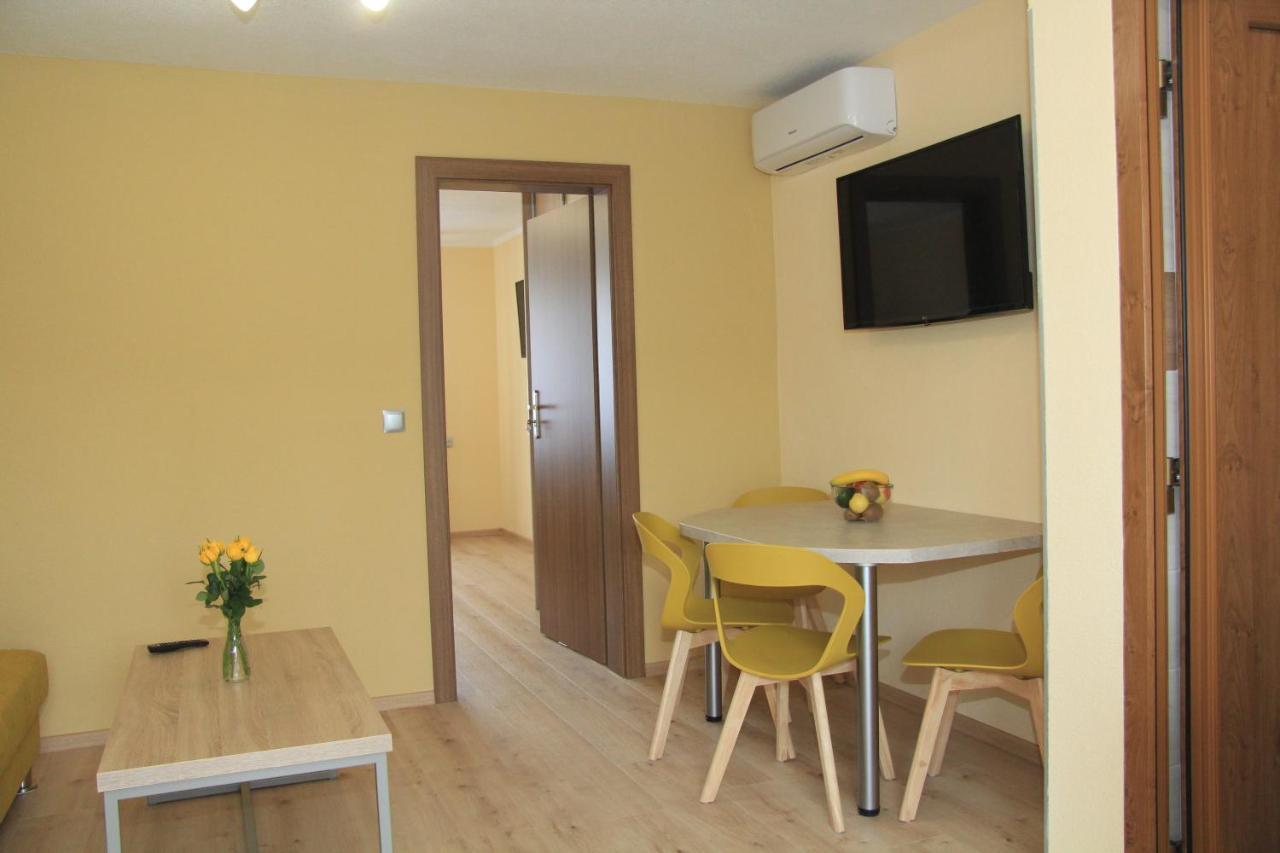 Apartmany Hujer 2 Bojnice Exteriör bild